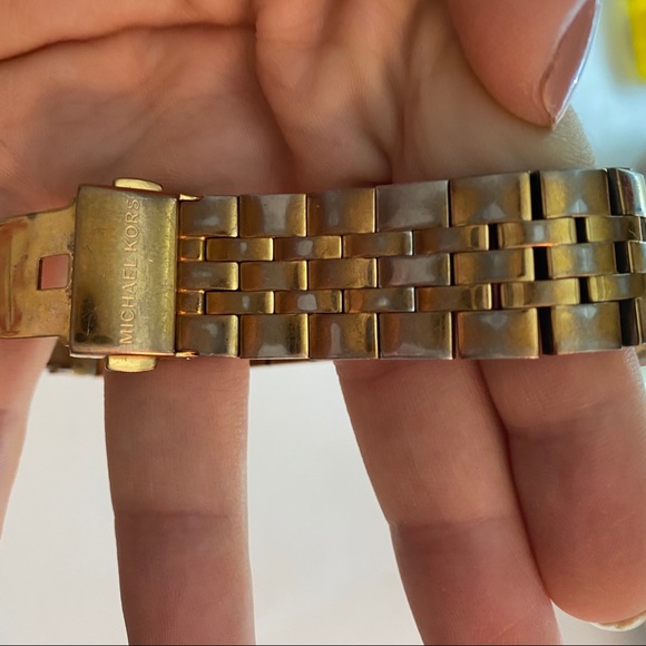 Michael Kohrs Watch - Picture 4 of 4